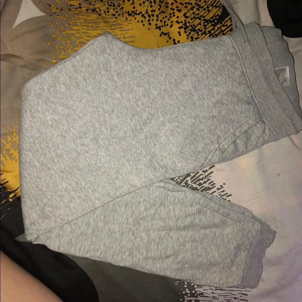 Jogger Sweatpants